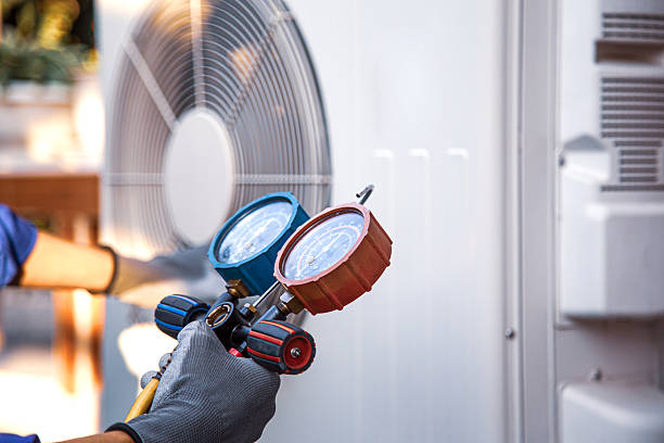 Trusted Ac Installation service in Round Mountain, TX - JG Cool HVAC